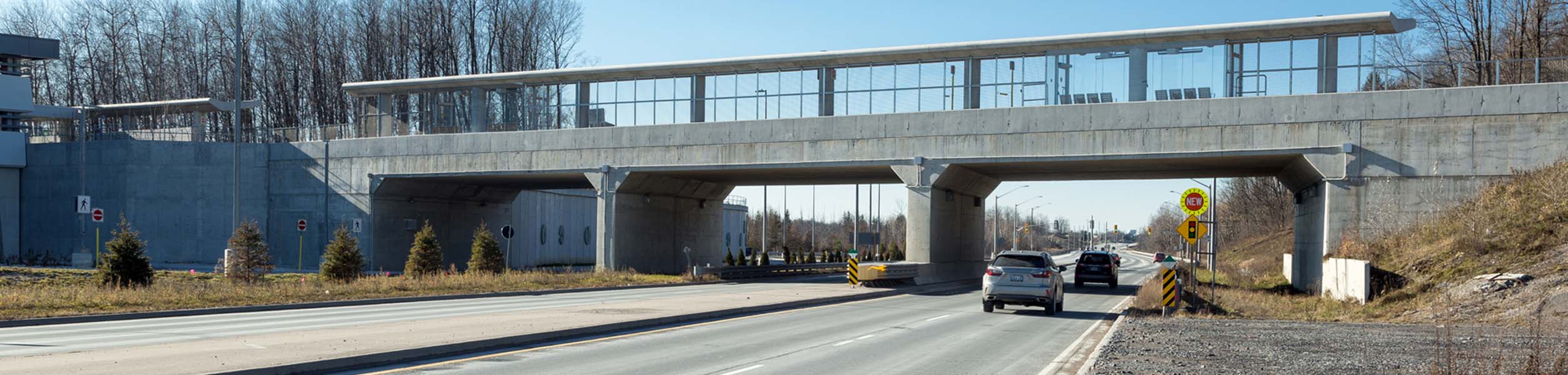 Bloomington Rd. Bridge