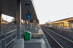 Appleby GO Station 1515