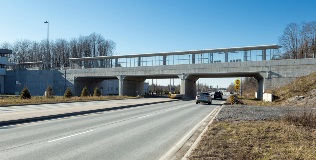 Bloomington Rd. Bridge 1325