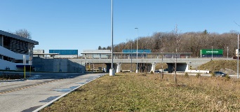 Bloomington Rd. Bridge 1269