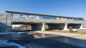 Bloomington Rd. Bridge 1291