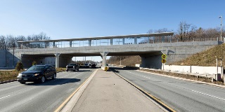 Bloomington Rd. Bridge 1308