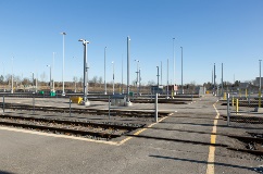 Lincolnville GO Station 1405