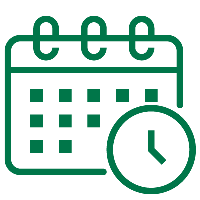 Faster Time to Occupancy