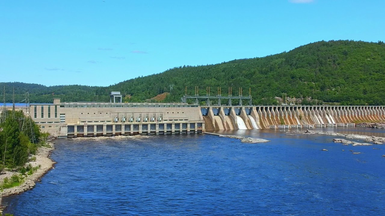 Generating station