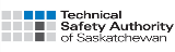 TSASK logo