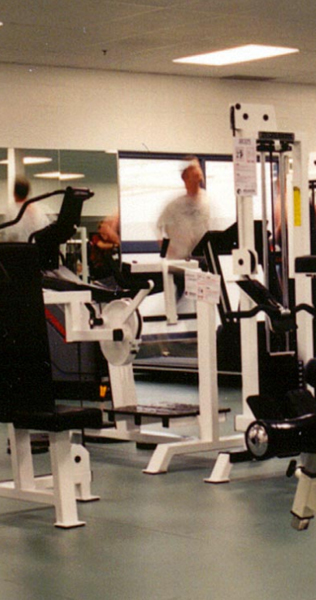 Fitness Equipment