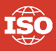 ISO logo