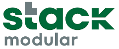 Stack Modular New Logo