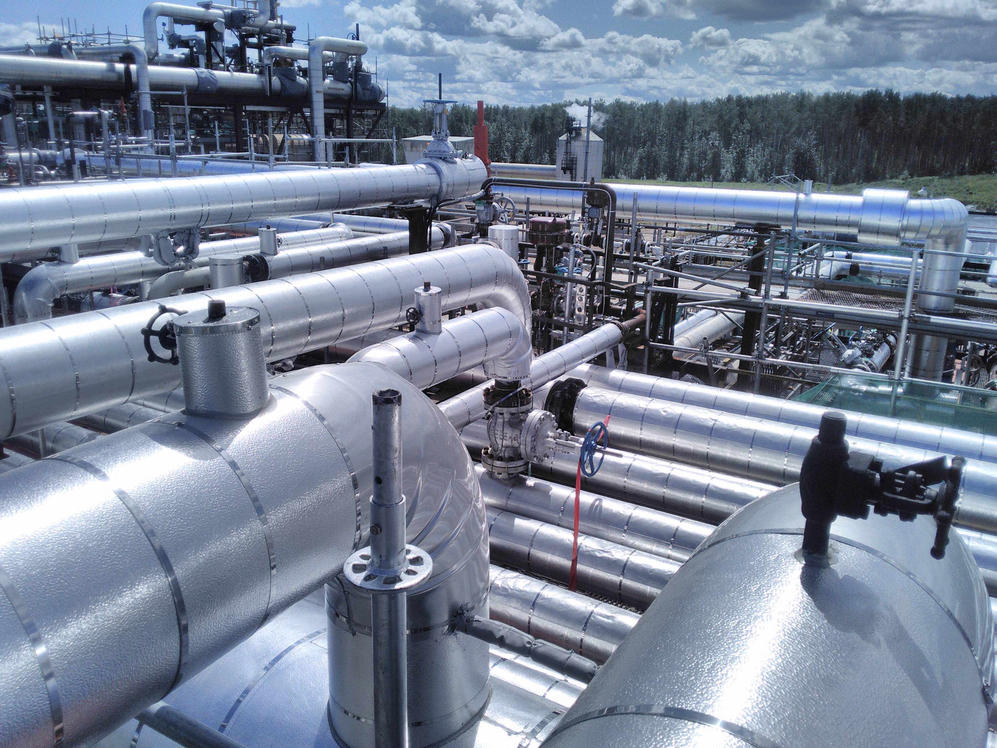 Pipes