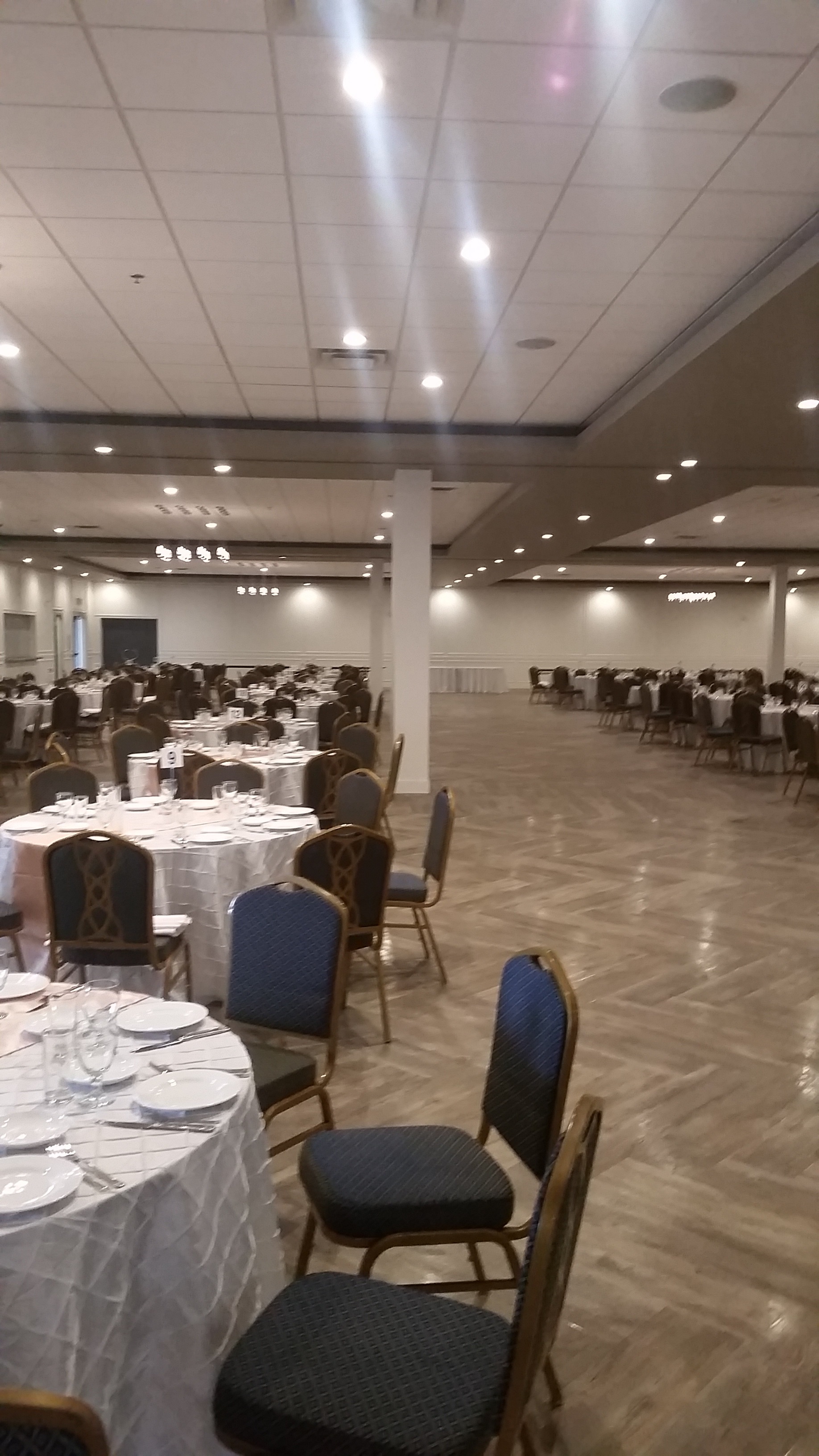 Edmonton Islamic Academy Renovation