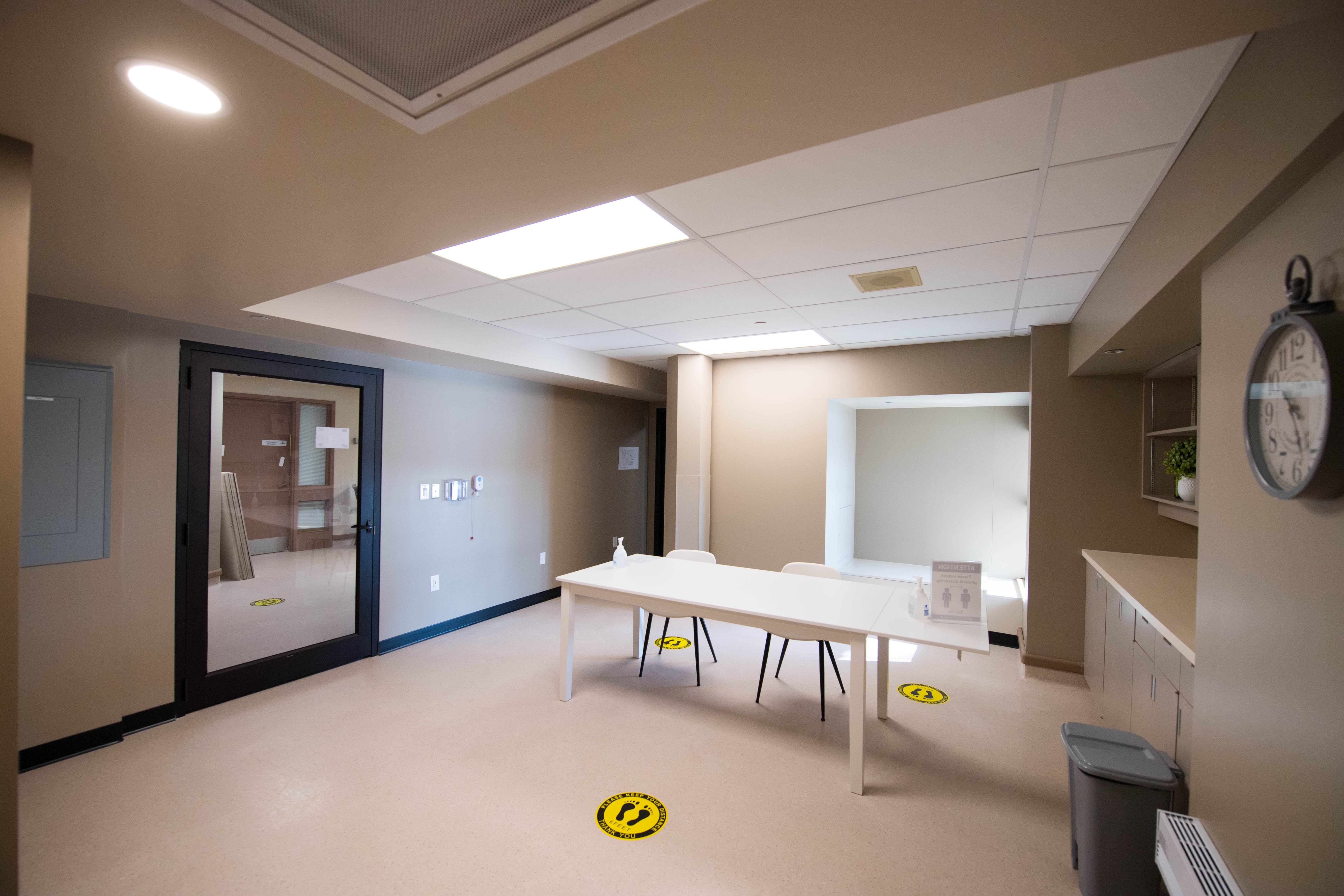 Personal Care Home Retrofit
