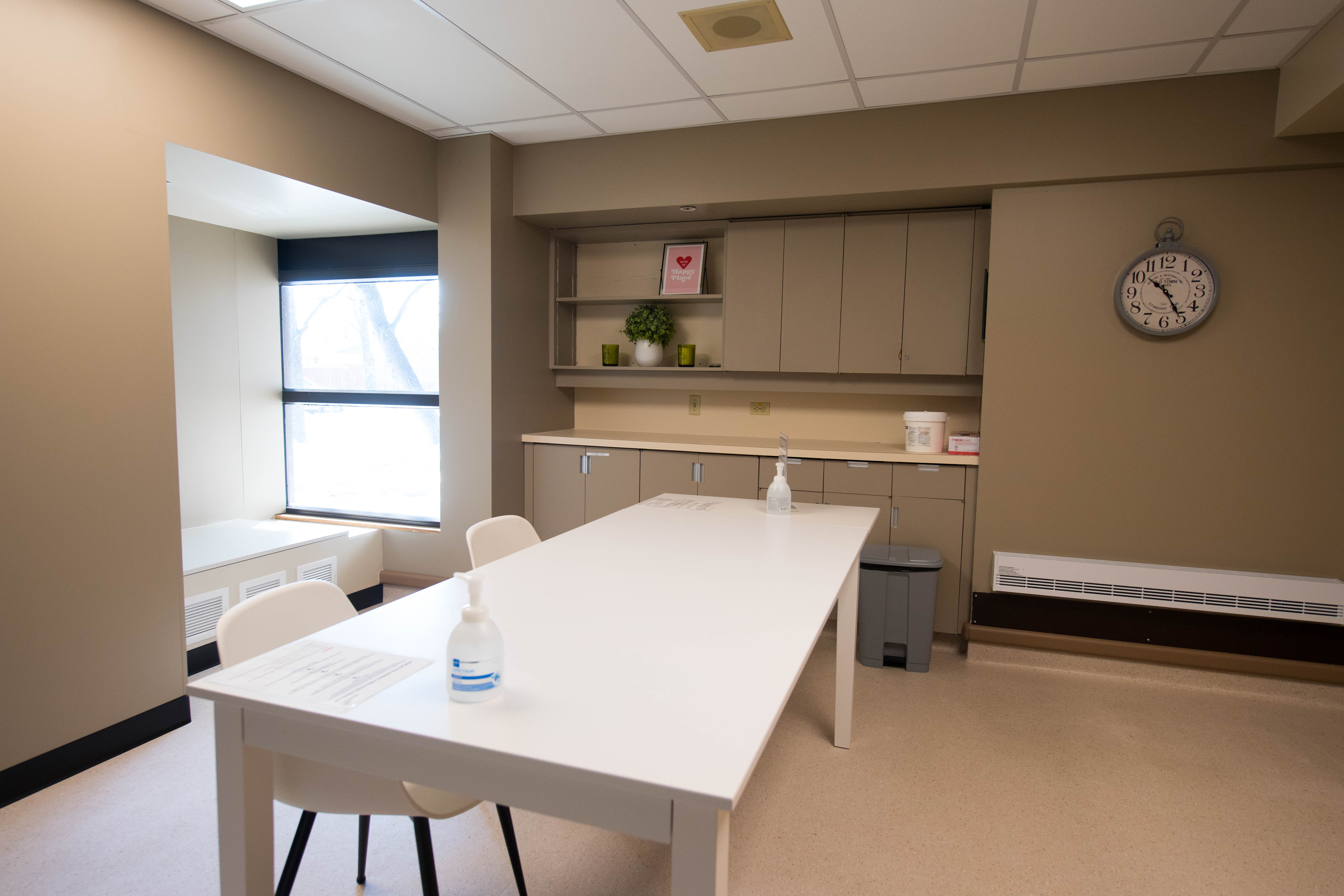 Personal Care Home Retrofit
