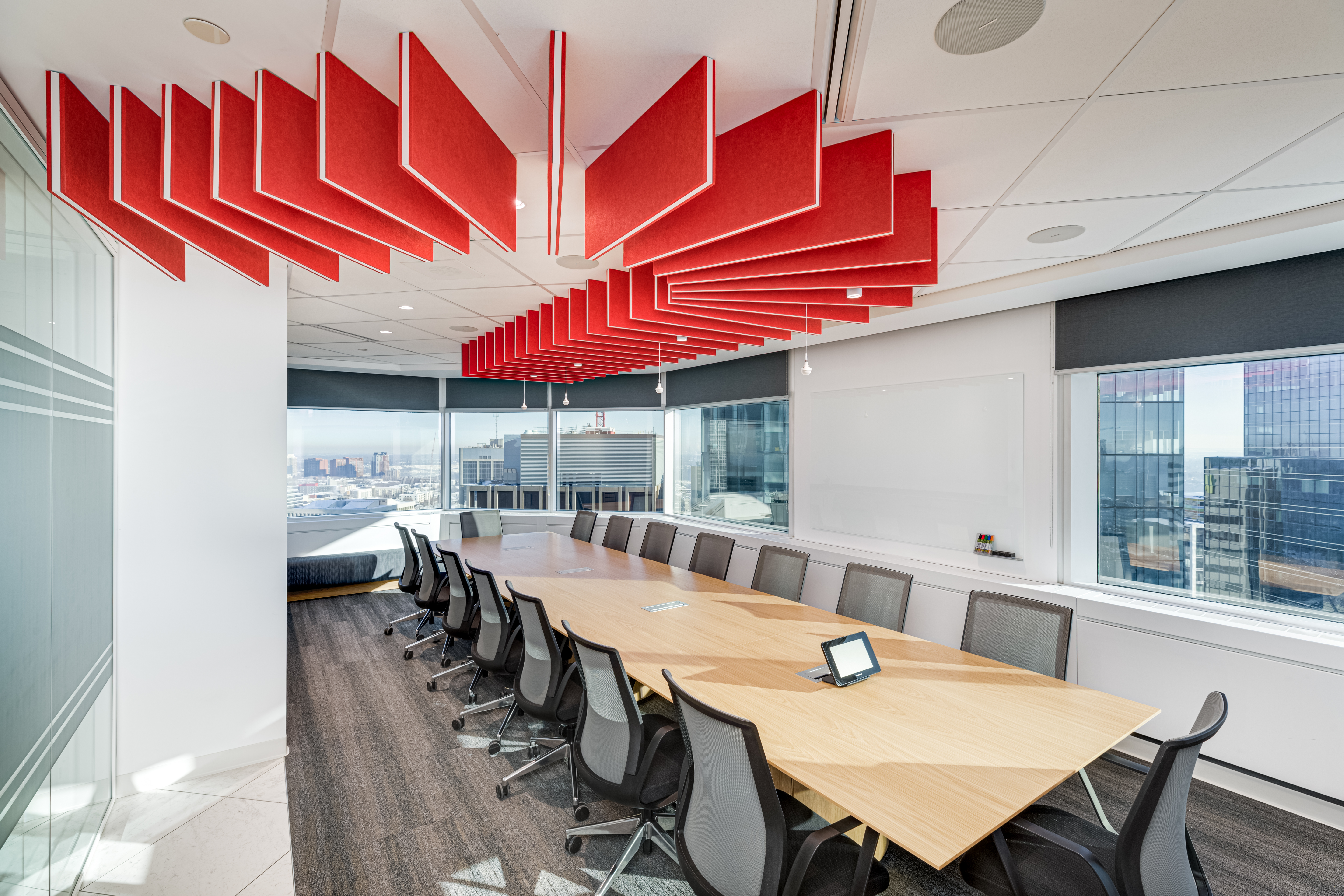 Conference room