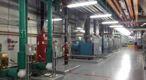 Medicine Hat Energy Centre