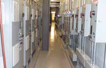 Medicine Hat Energy Centre
