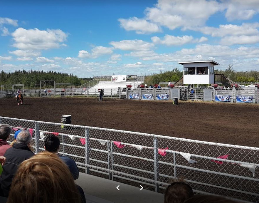 Riel Park Redevelopment