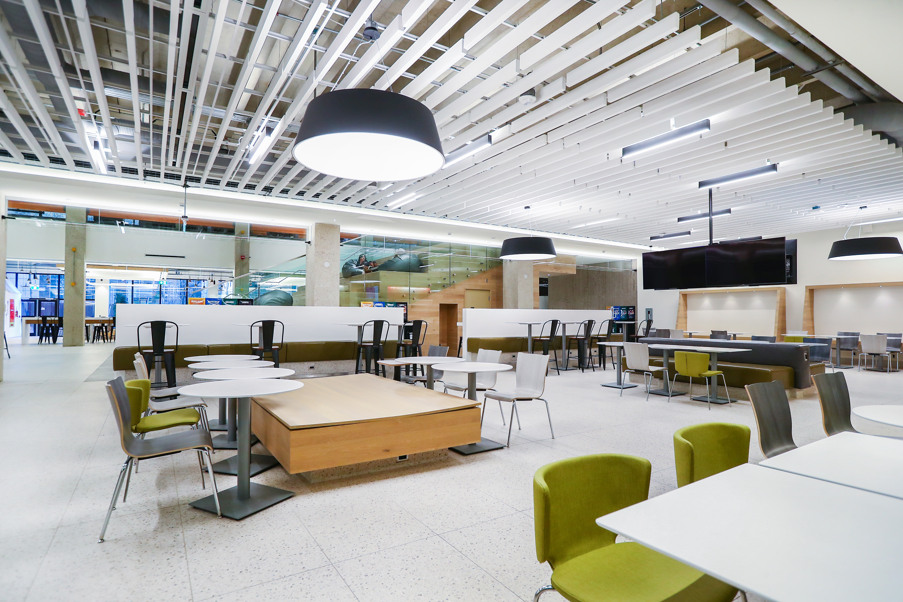 University of Alberta Central Academic Building